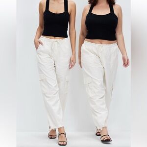 Abercrombie & Fitch Cargo Pants